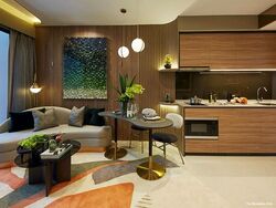 Midwood (D23), Condominium #599108031